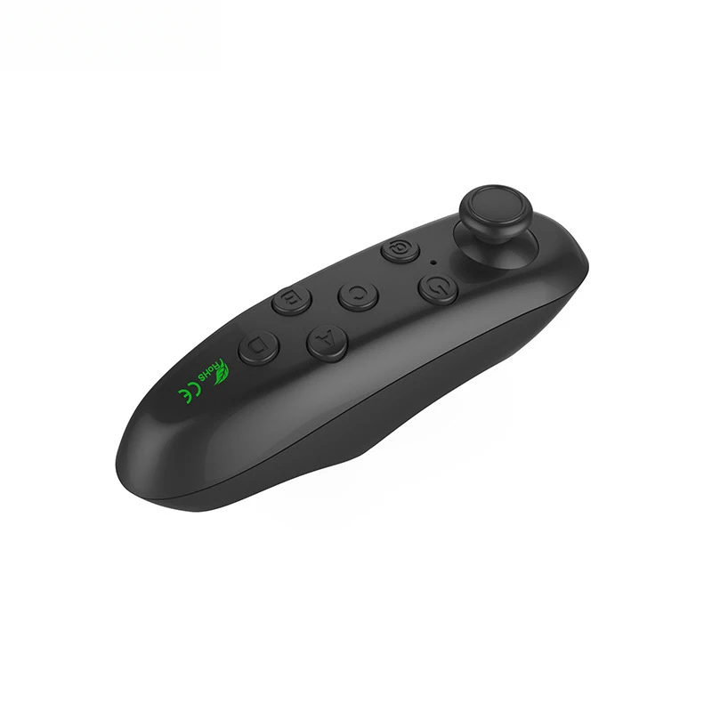 Беспроводной Bluetooth VR-контроллер для мобильных игр, пульт дистанционного управления, беспроводная мышь, контроллер для селфи, геймпад для Android (art.: 3920daa47e6fc) - 3920daa47e6fc