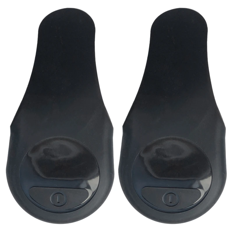 

2 шт., водонепроницаемый чехол для Ninebot Es1 Es2 Es4