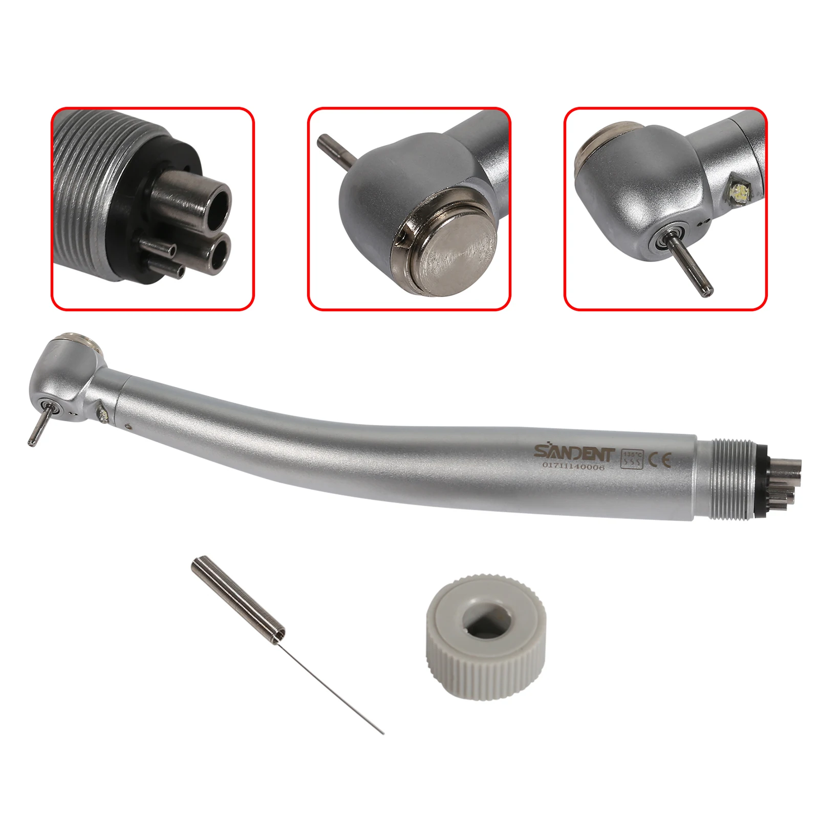 SKYSEA Светодиодный наконечник для TE-95 RM