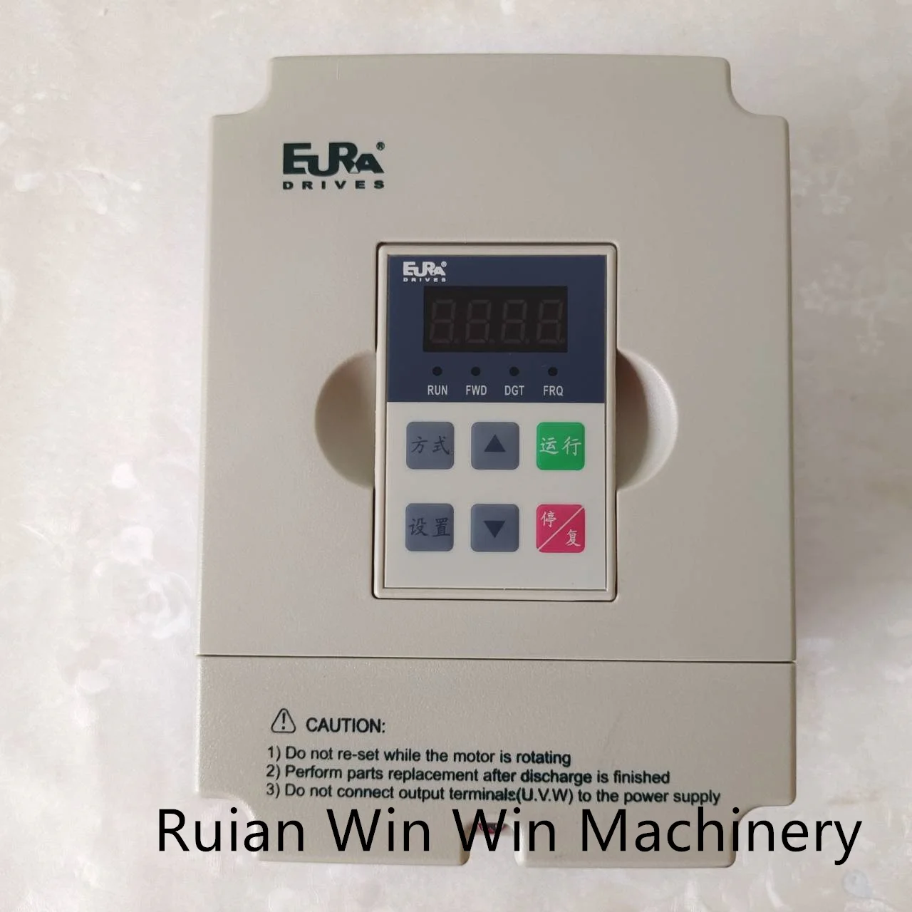 Евростандарт 380 кВт в преобразователь частоты преобразователь контроллер скорости двигателя для пленочной машины