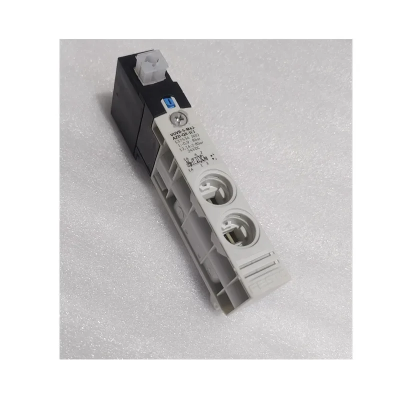 Электромагнитный клапан Φ 537534