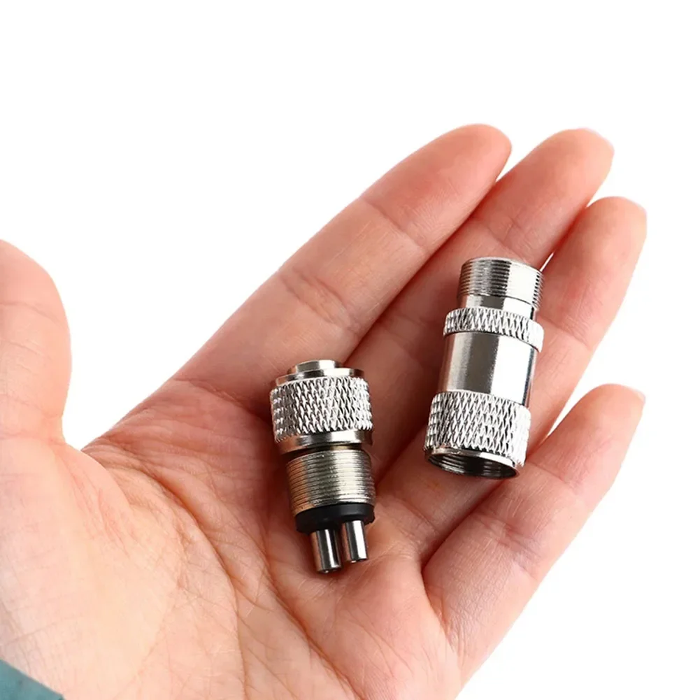 Разъем для стоматологической муфты типа Multiflex KV NSK KAVO Sirona SinOL оптоволоконный