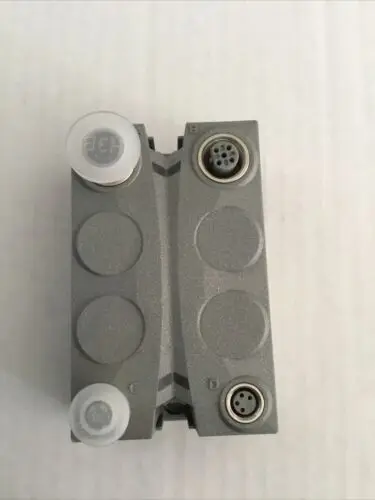 4-входы для датчиков термопары B&ampR X67AT1402