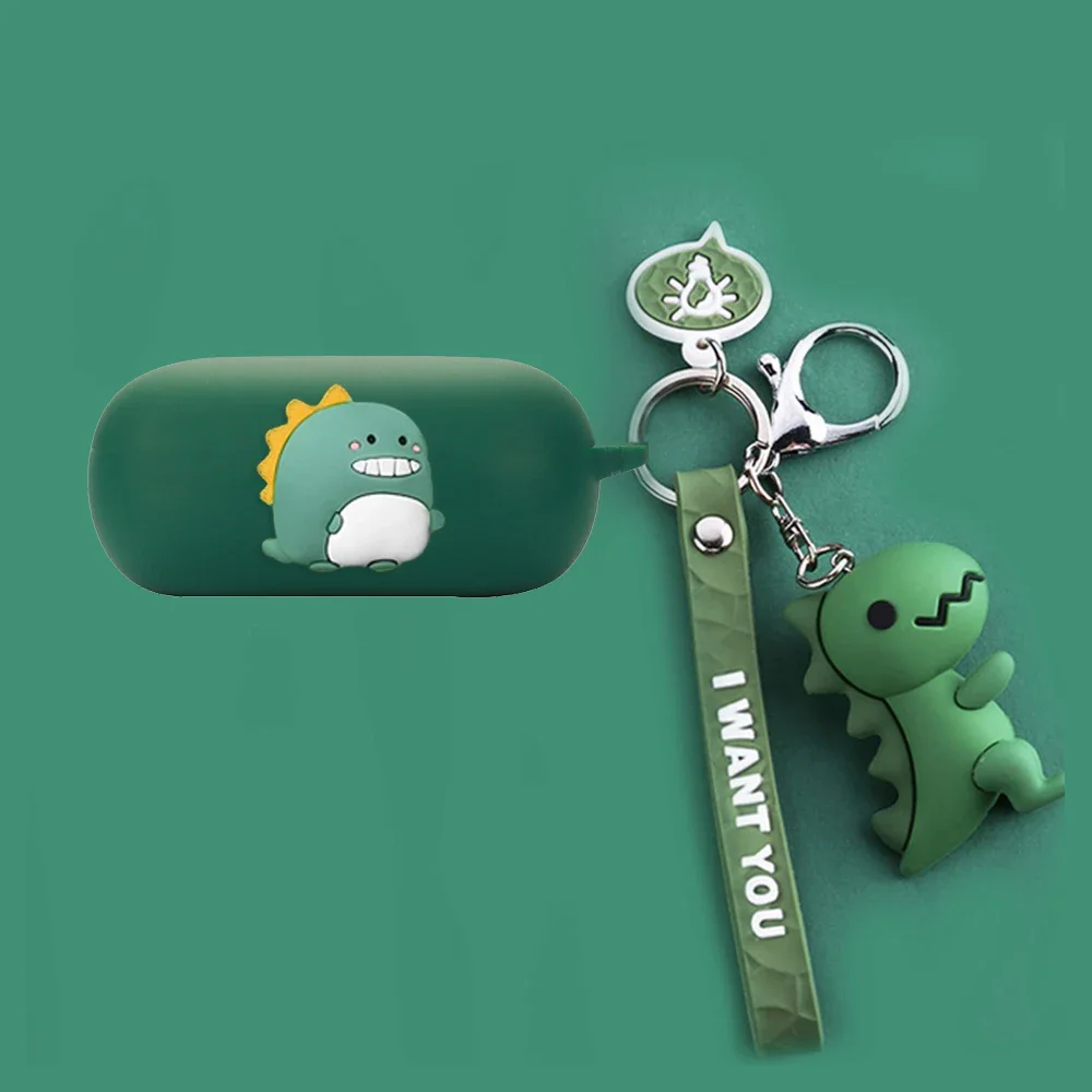 Силиконовый чехол для OnePlus Buds Z2 TWS