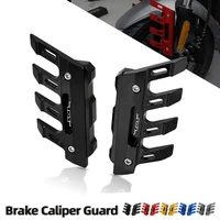 for benelli tnt25 tnt 25 tnt300 tnt 300 motorcycle front fender side brake caliper guard mudguard slider lower fork protector