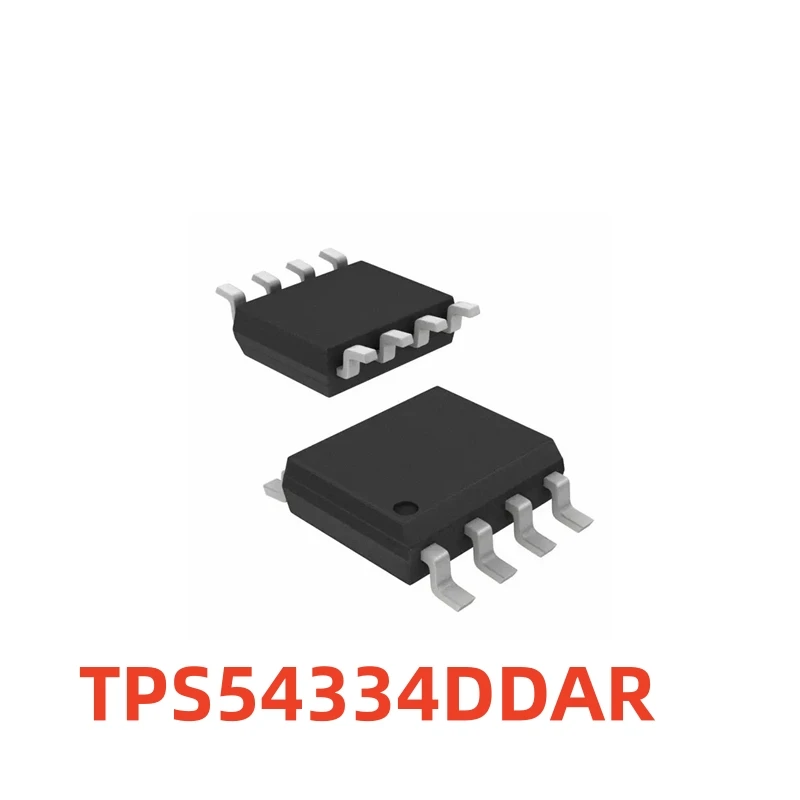 

1 шт./партия 54334 TPS54334 TPS54334DDAR SOP8
