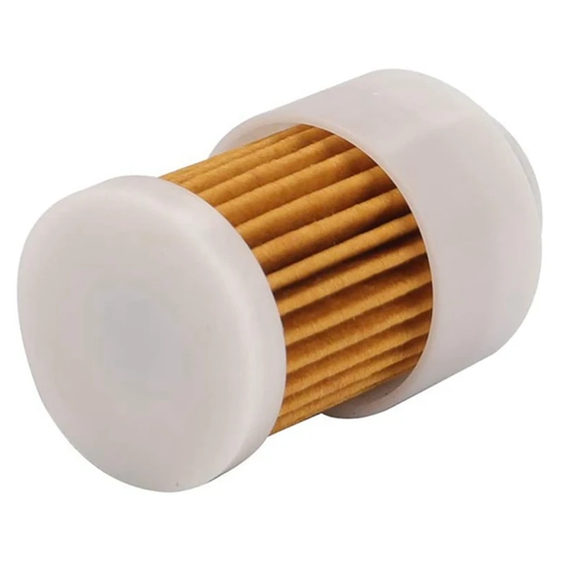 Топливные фильтры элементы для подвесного двигателя Yamaha 40Hp 60Hp 75Hp 90Hp 115Hp Судовой