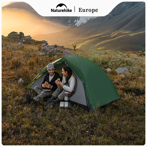 Naturehike Cloud River Pro палатка 2 человека