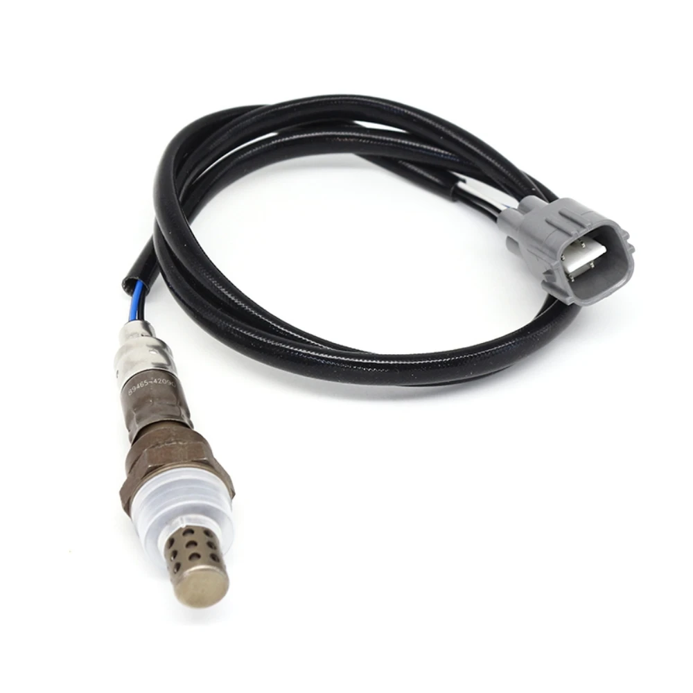 Высокое качество 89465-42090 для Toyota Camry Yaris RAV4 2001 2002 2003 89465 42090 8946542090 запчасти для автомобилей, вспомогательный датчик кислорода Высокое качество 89465-42090 для Toyota Camry Yaris RAV4 2001 2002 2003 89465 42090 8946542090 запчасти для автомобилей, вспомогательный датчик кислорода