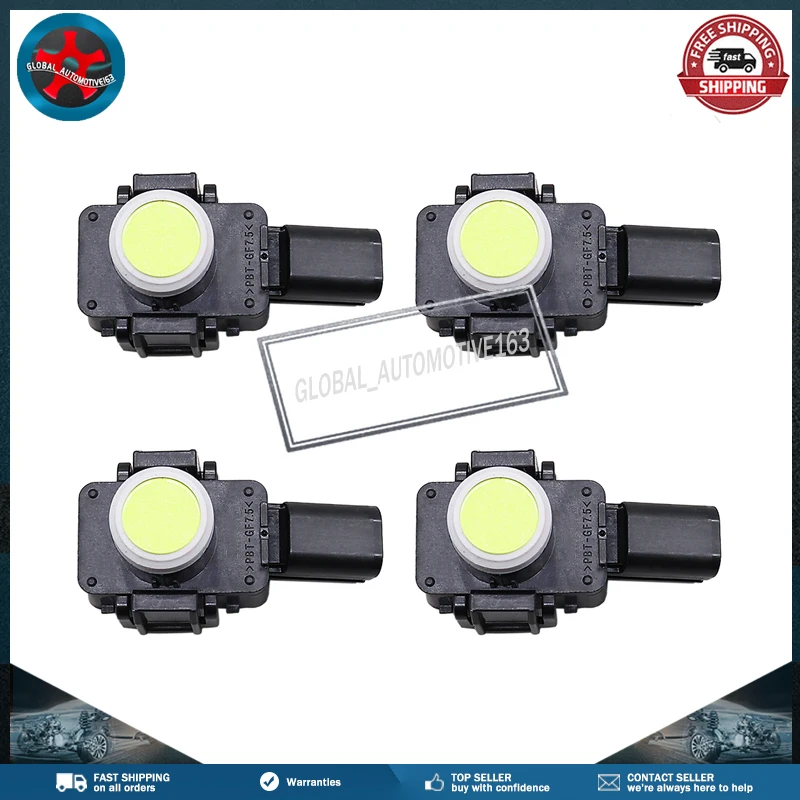 

For Toyota 89341-58070 188400-8410 Parking PDC Sensor