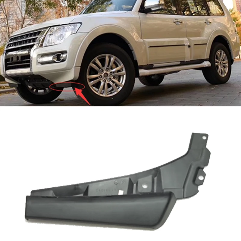 Брызговик для Mitsubishi Pajero Montero V93W V97W 6400A589 6400A590 7654A005