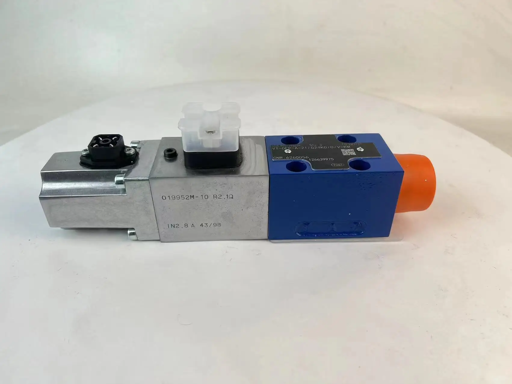 Series DFPF-A B C-1X 2X-G24K0 профессиональный клапан направления прямого действия/G24K0/2A0V/V