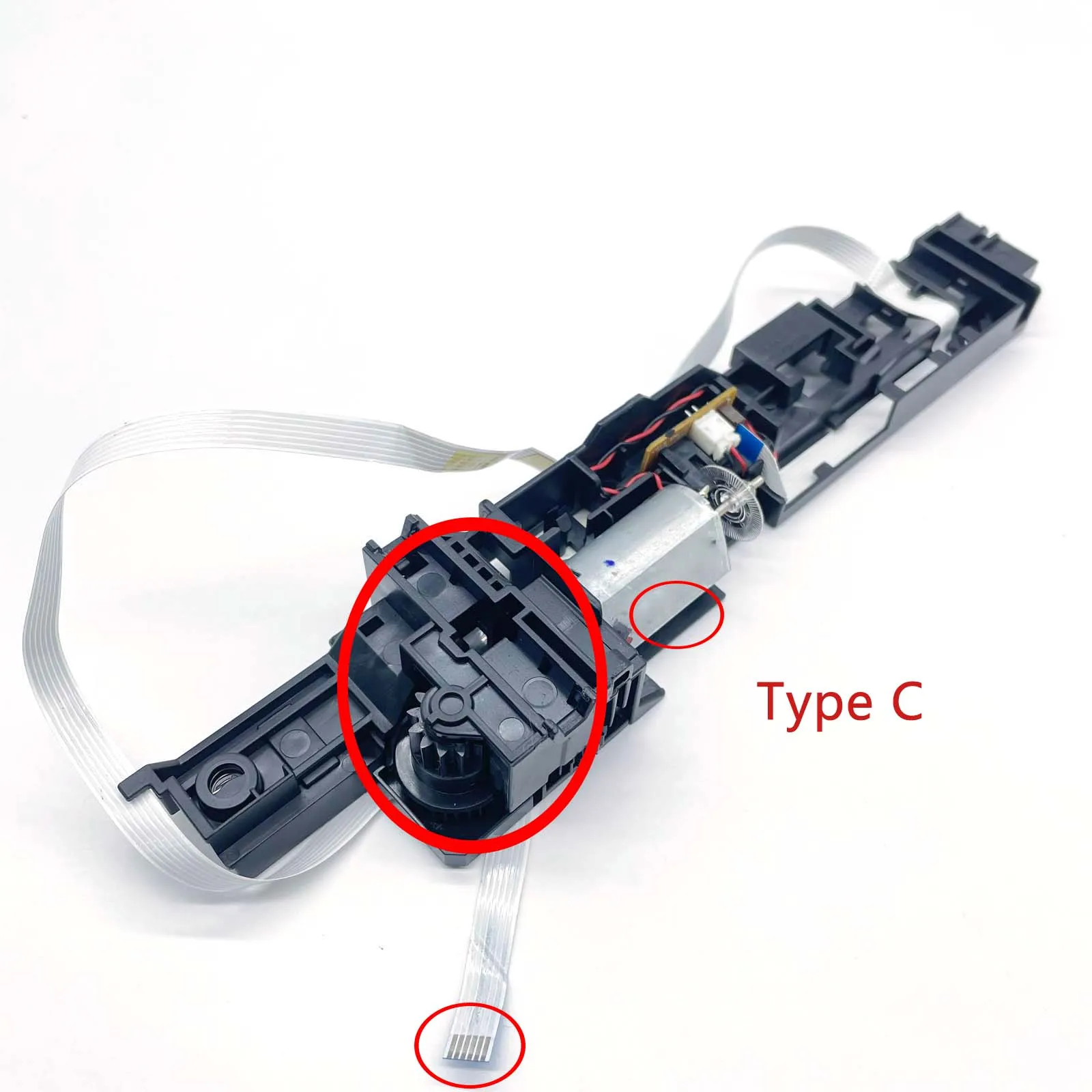 Фото Сканирующая головка подходит для Epson XP322 XP312 XP345 XP241 XP342 XP352 XP302 XP301 XP310 XP325 XP332 XP355 XP315 XP245 XP313 №3