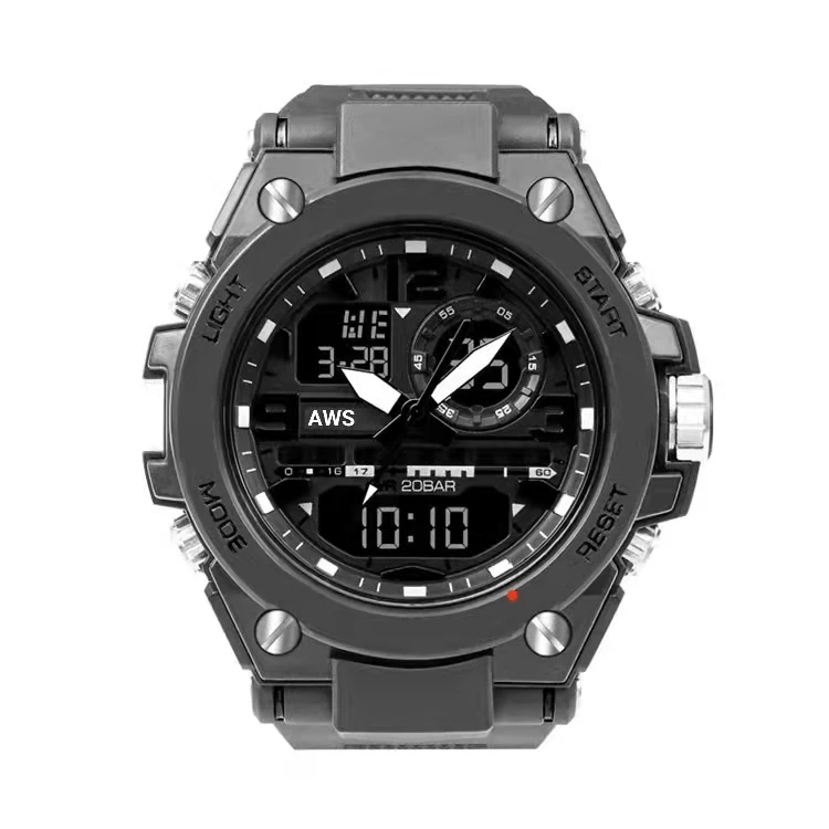 

Women Watch Sport Moon Phase Complete Calendar Electronic Female Students Contracted Trend Movement College of The Wind