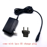 psm4250a ac power supply charger adapter with free eu change plug for motorola mth800 mtp810 mtp75 mtp850 radio walkie takie