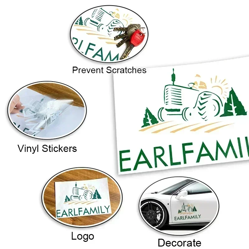 EARLFAMILY 13 см x 4 2 Blaster аркадный логотип автомобильные наклейки игровые планки JDM