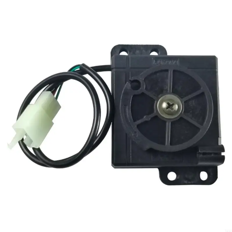 T21E Регулятор поворотной рукоятки Регулировка кабеля руля Простая установка для