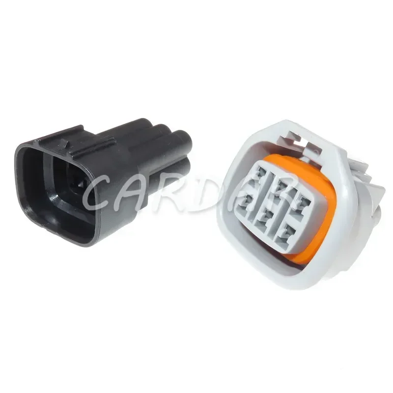 1 компл. 6 контактов 6189-0029 супер C6S-194G Aprillia CDI коннектор педали акселератора