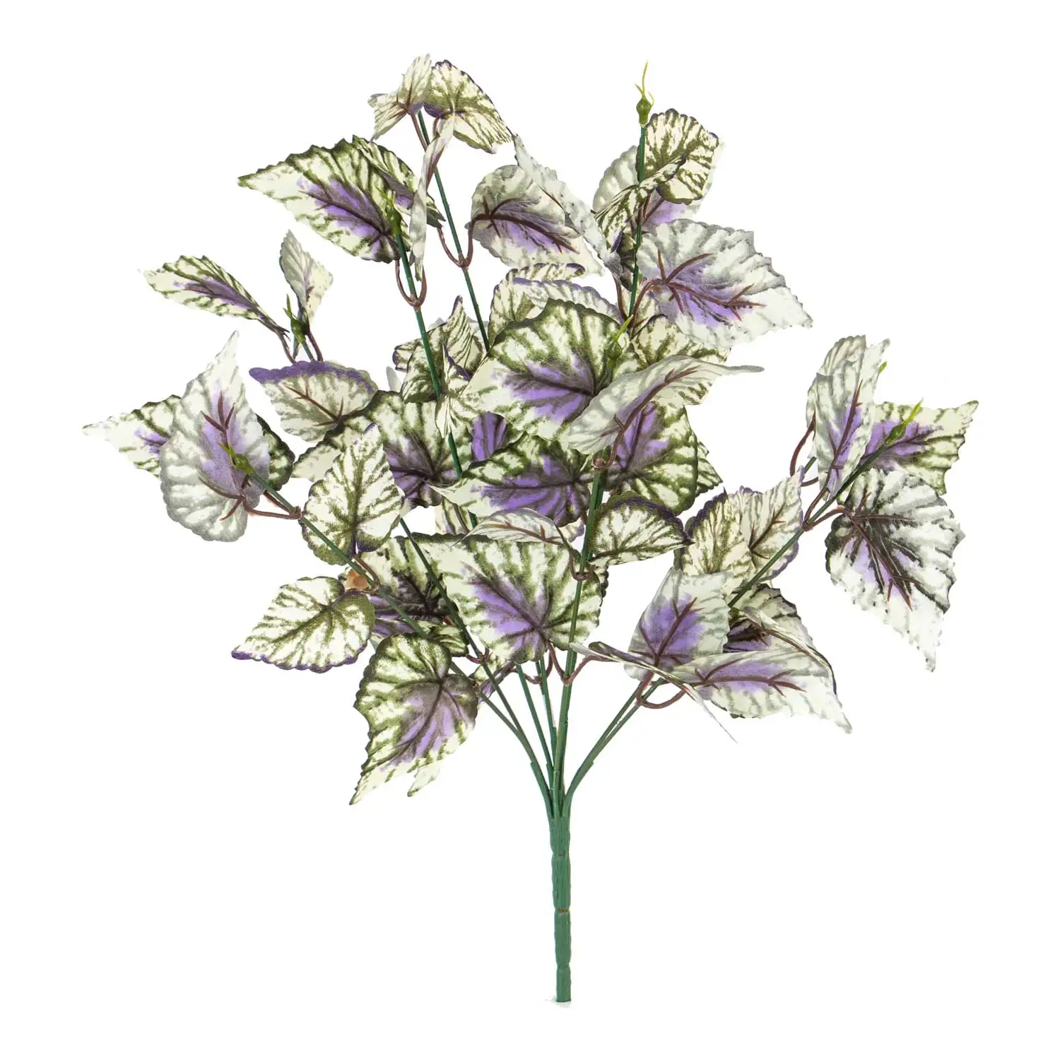 

Euro Flora artificial leaf beauty Coleus 40 Cm