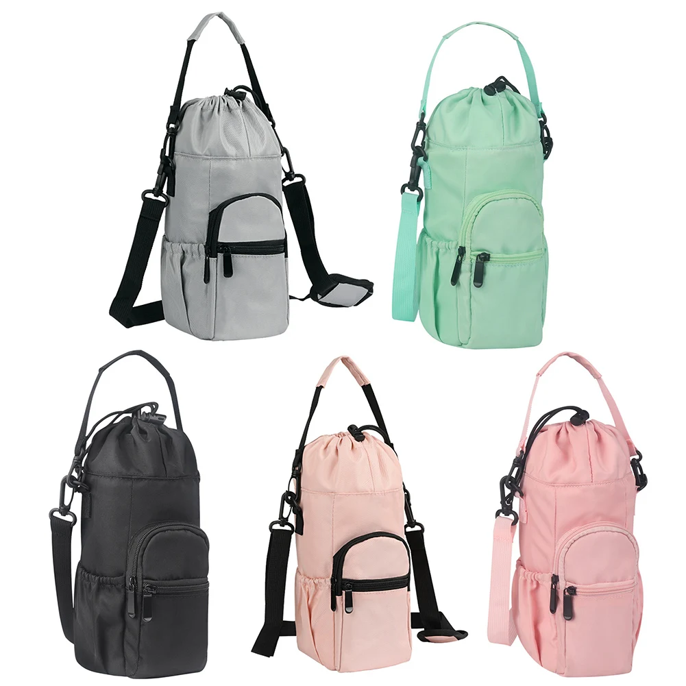 1 шт. держатель для бутылки с водой изоляционная сумка Clooer бутылок 20 унций-40 унций