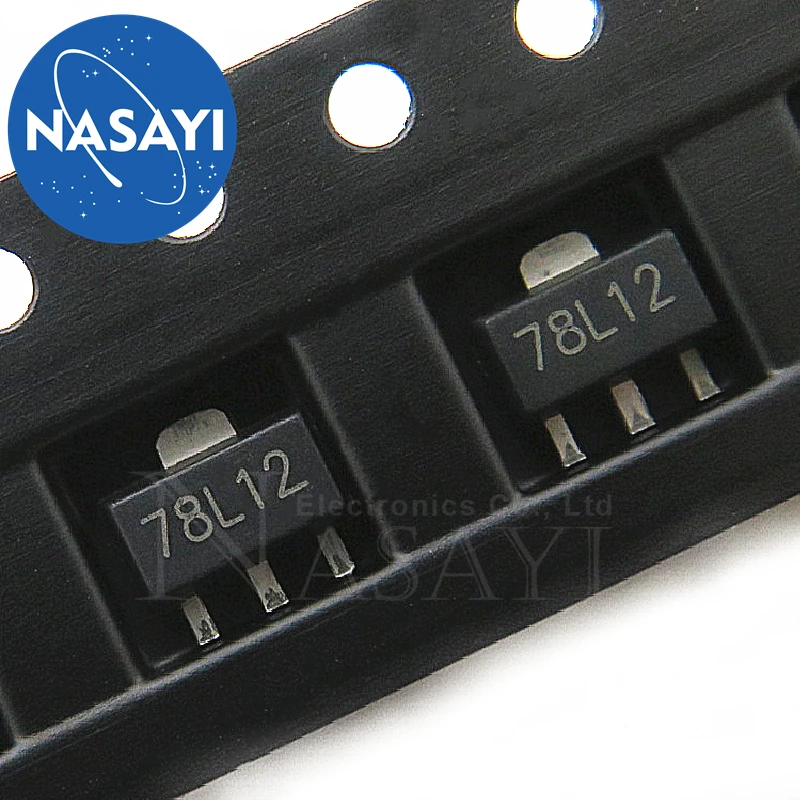

78L12 CJ78L12 SOT-89