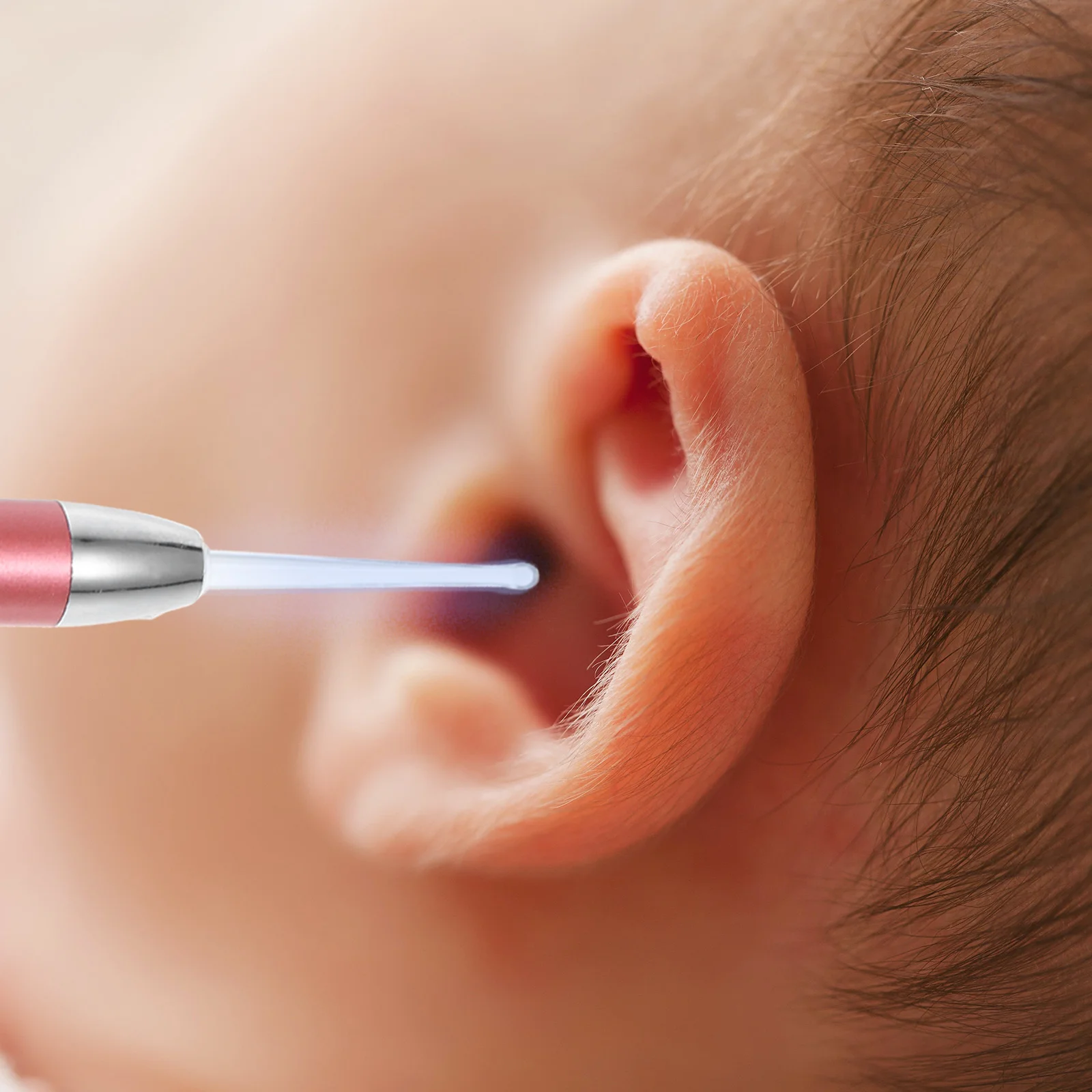 7 шт. набор для чистки ушей