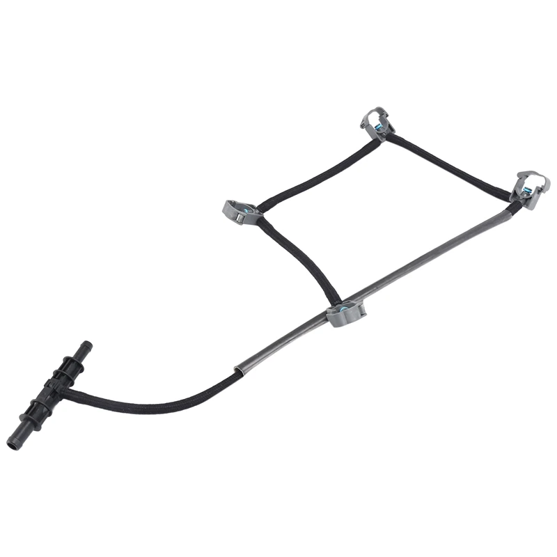 

A6460702132 -Diesel Fuel Return Overflow Hose Line Pipe For Mercedes Benz W204 S204 W211 S211 2.0 CDI 2.2Cdi 2003-2011