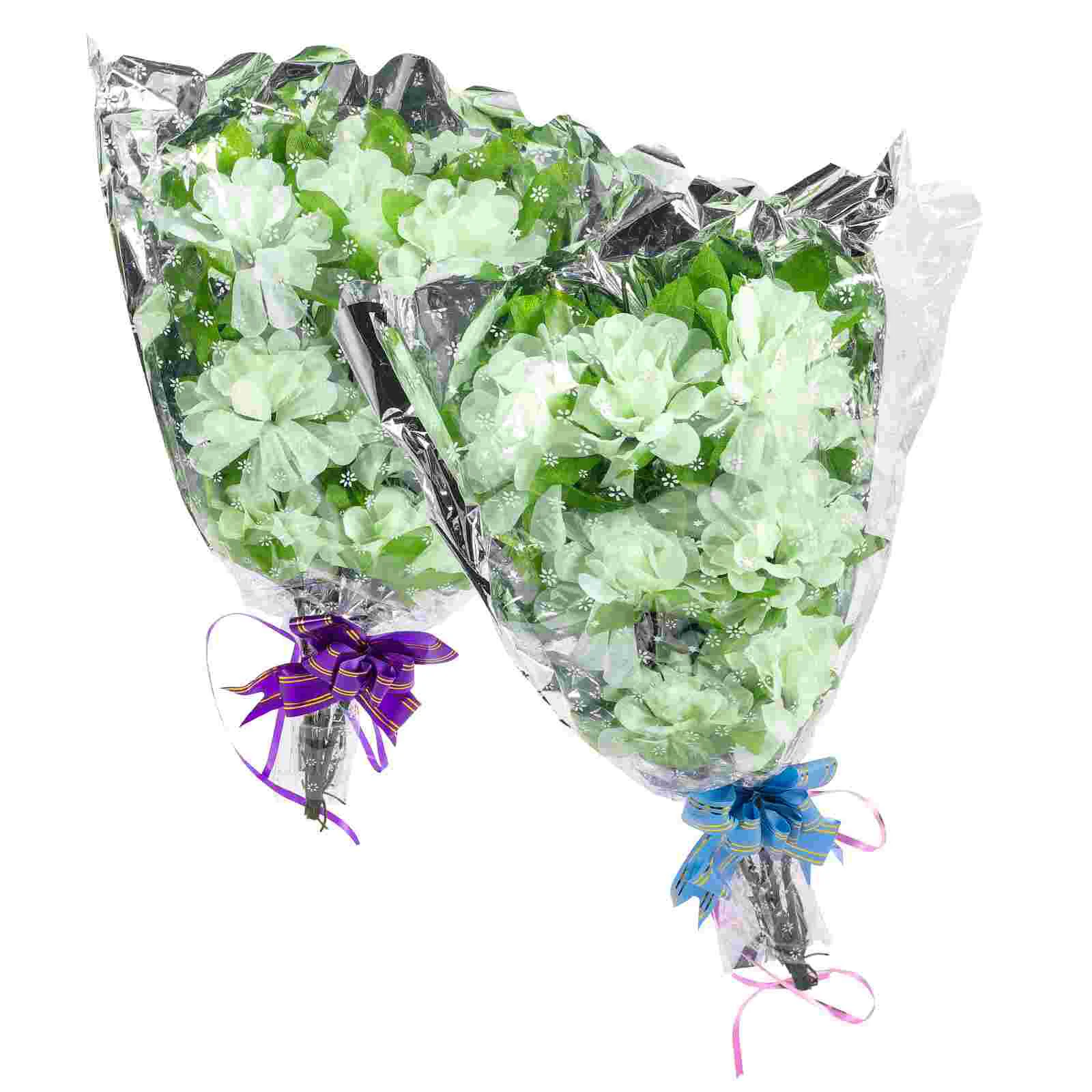 

Flower Cemetery Grave Flowers Artificial Decoration Bouquet Sacrifice Fake Simulation Graveside Bouquets Headstone Faux
