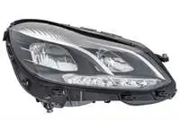 

HELLA 1EX011066-621 фара для SAG (LED) E-CLASS W212 1316 S212 1316