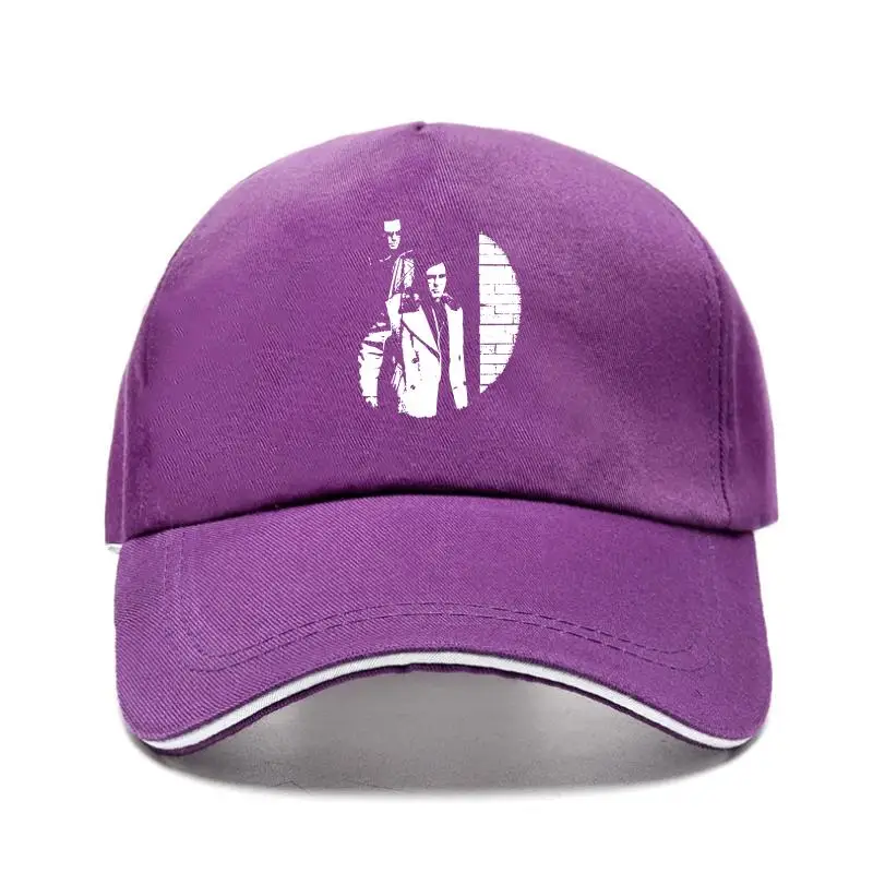 

Cotton Donnie Braco ovie T New Hat