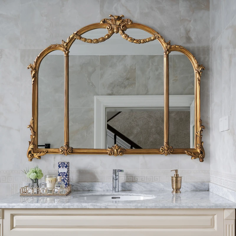 

4pcs mirror