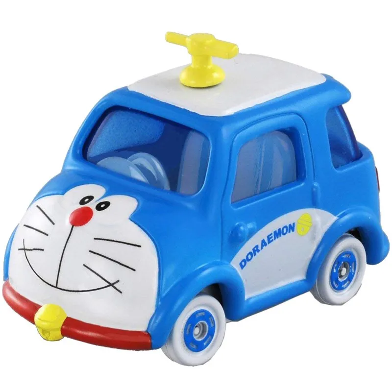 

Такара томия карточка Doraemon модель из сплава Мечта jingle Кот синий толстый дети и подростки подвижная игрушка подарок