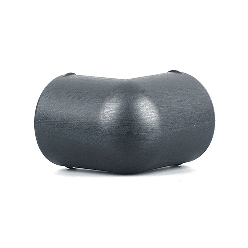 3 шт. выхлопные соединители для вентиляционных отверстий 75 мм