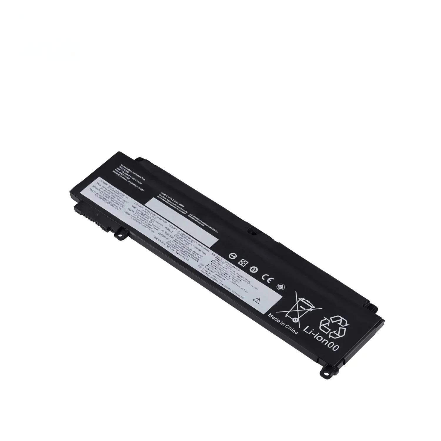 Аккумулятор для ноутбука Lenovo ThinkPad T460S T470S