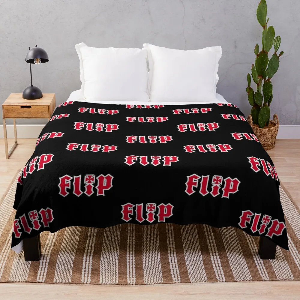 

Flip Skateboarding Throw Blanket Luxury St Blanket Fur Blankets Extra Large Throw Blanket Flannel Fabric