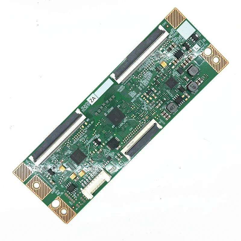 Бесплатная линия FFC 100% протестированная материнская плата/кабель для RUNTK 5538TP ZA/ZB/ZZ