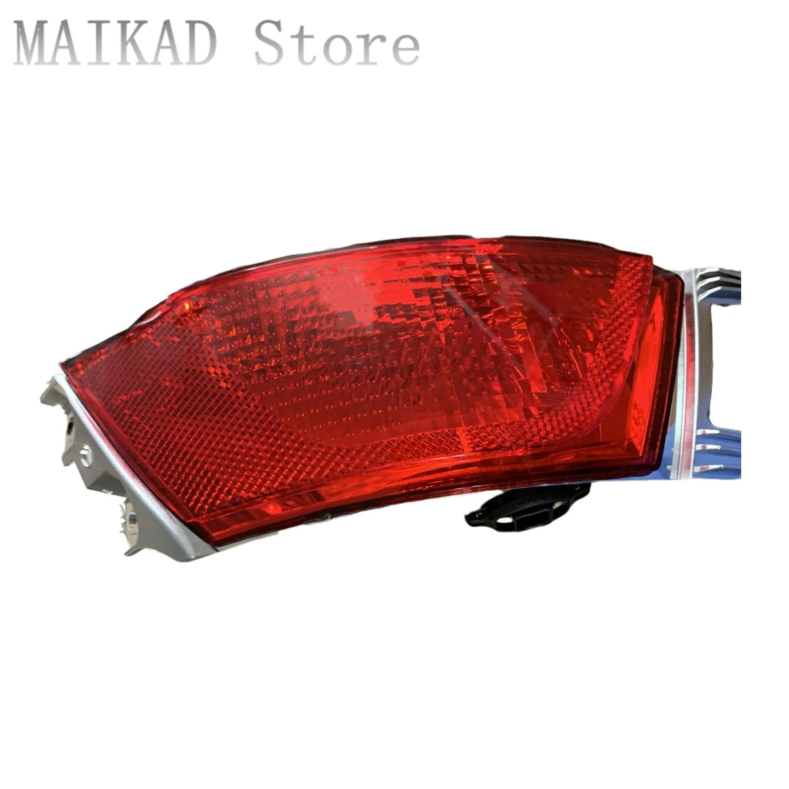 2016-2021 Противотуманные фары для заднего бампера, противотуманные фары для Jaguar F-PACE T4A17150