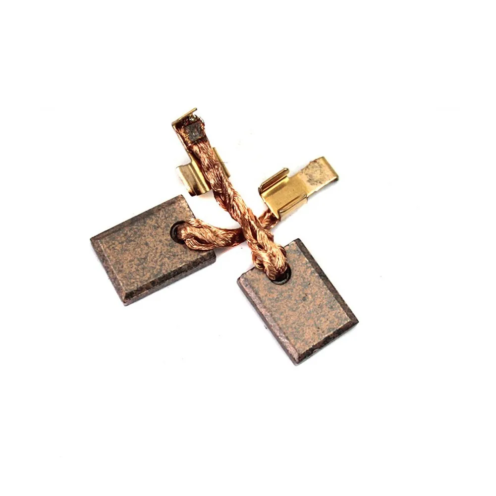 

10 шт., флейта для Mak CB-440/ CB-436/195021-6/194427-5 DCPB16, запасные части для электроинструментов, электродвигатели