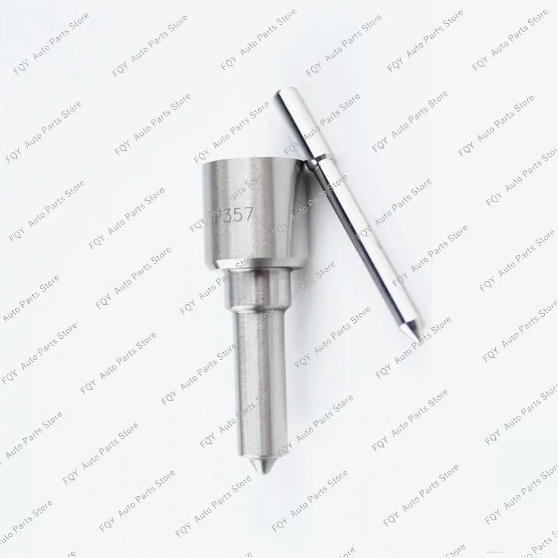 4 шт. для VW Audi A4 Seat 1.9 TDi AHU 074130201 G Топливная форсунка DSLA150P357