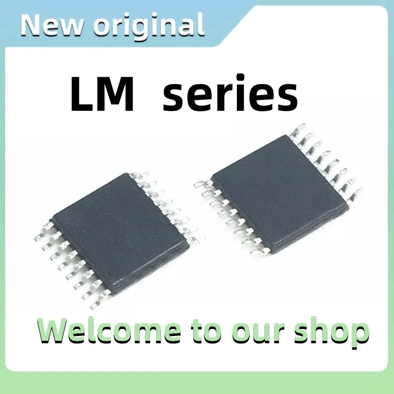 

LM2574MX-5.0 LM2574MX-3.3 LM2574MX-12 LM2574MX-ADJ SOP14 New Original