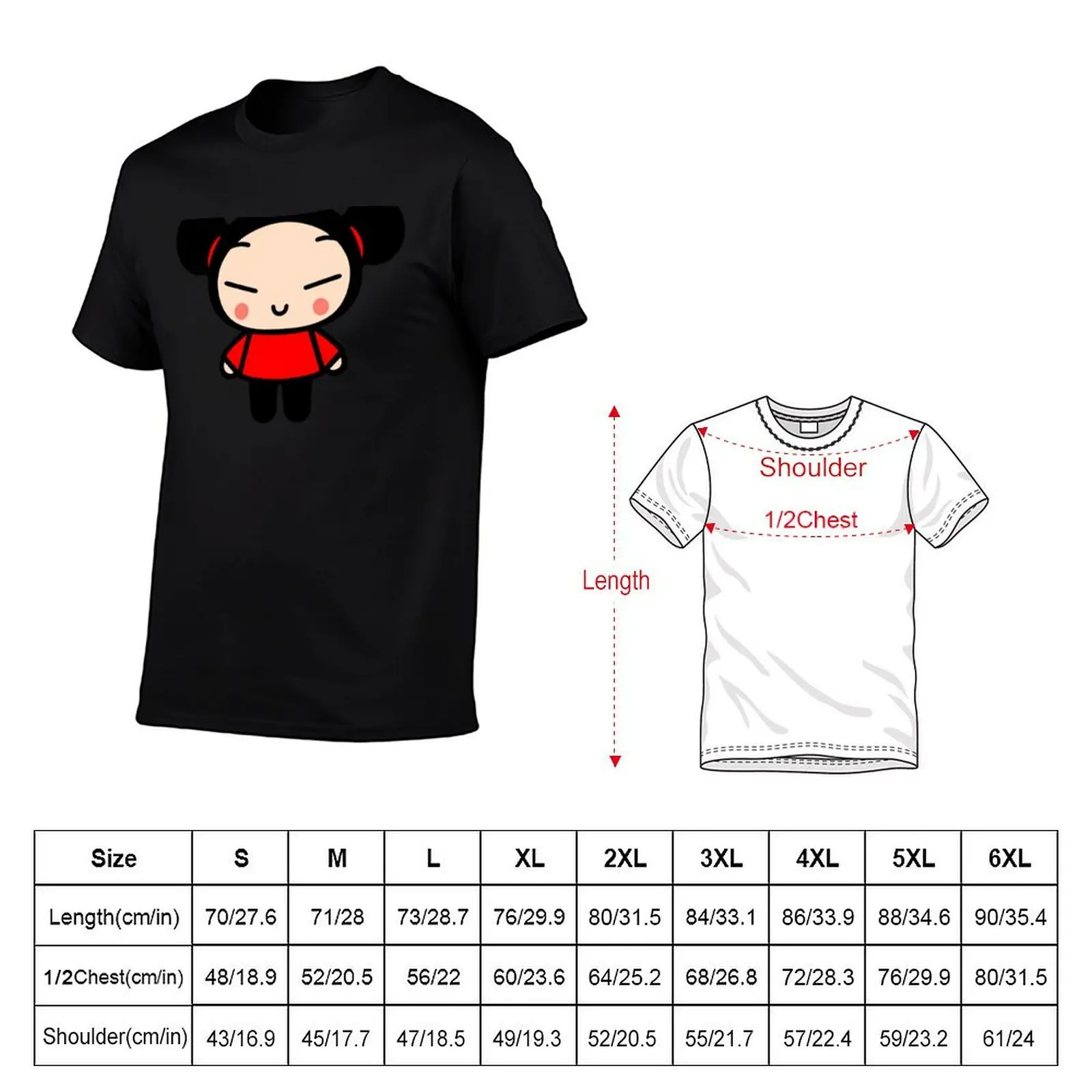 Футболка Love Pukka стандартного кроя, однотонная. (art.: 3920dd12eaefe) - 3920dd12eaefe