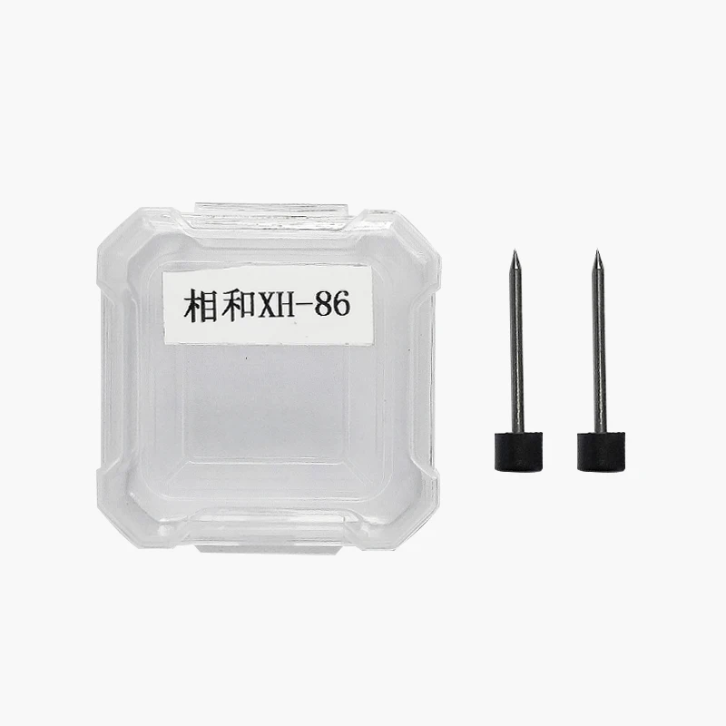 Shinho Fiber Fusion Machine Electrode for XH-86 XH-97/800/900 Fiber Fusion Splicer Discharge Needle Accessories Made In Shanghai