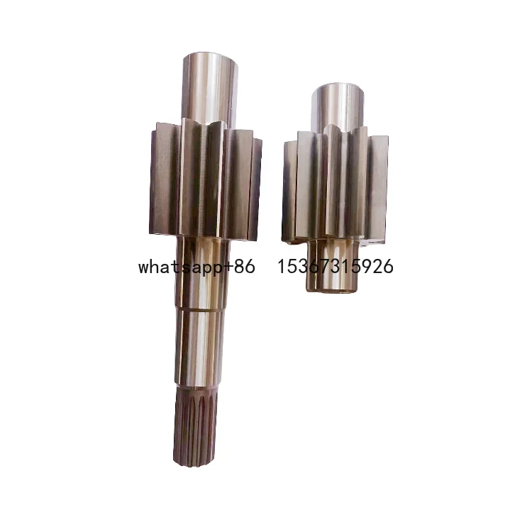 Китайские производители запасных частей для самосвал Terex оригинальный комплект