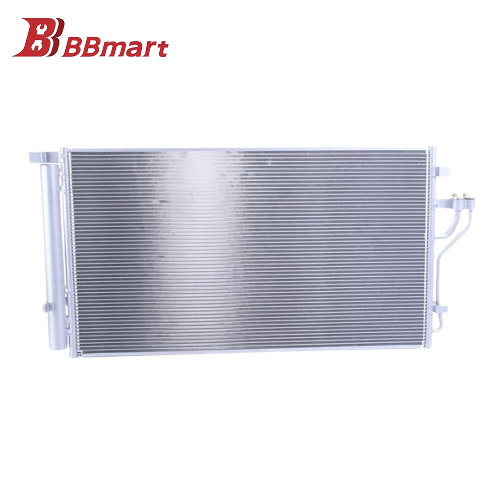

97606-2Y501 BBmart Auto Parts 1 Pcs Air Condensers For Kia Carens 12 Rondo 12 16 Wholesale Factory Price Car Accessories