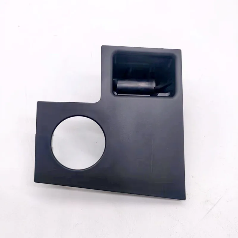 

Suitable for Peugeot 508 left lower guard cover Glove Box-Glove Box Lock Bracket Knob switch panel support 825276