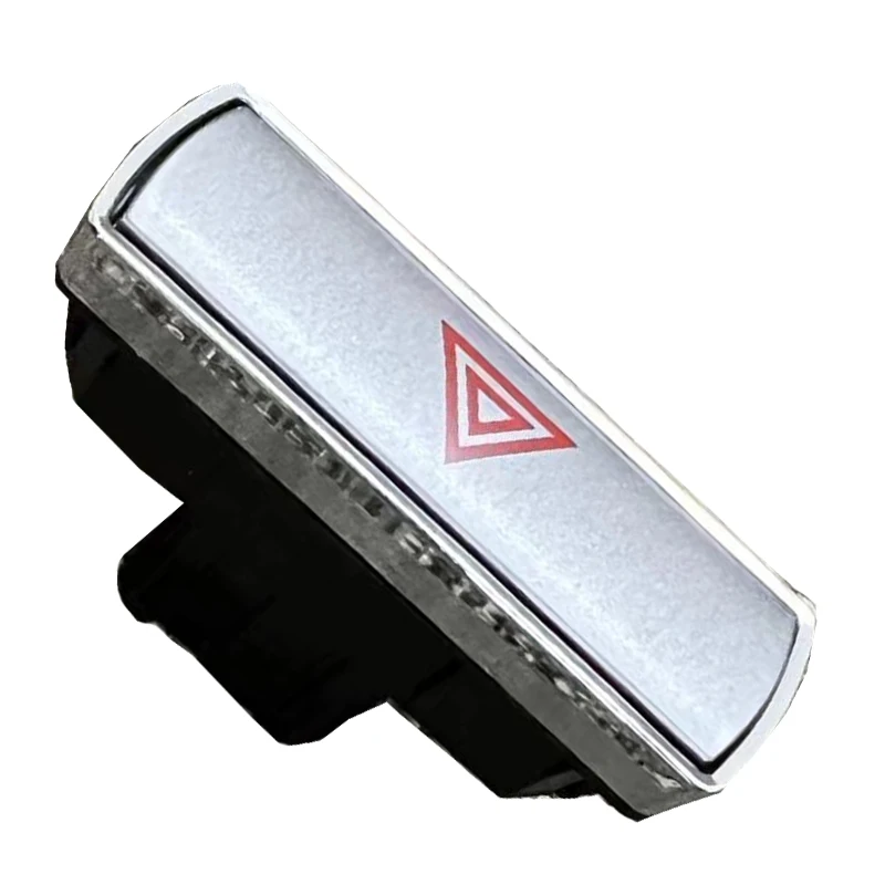 Фото Yasong используется старый для Ford Mondeo S-MAX GALAXY 2007-10 автомобильный индикатор аварийного освещения, переключатель аварийной кнопки, противоскользящий деман №2