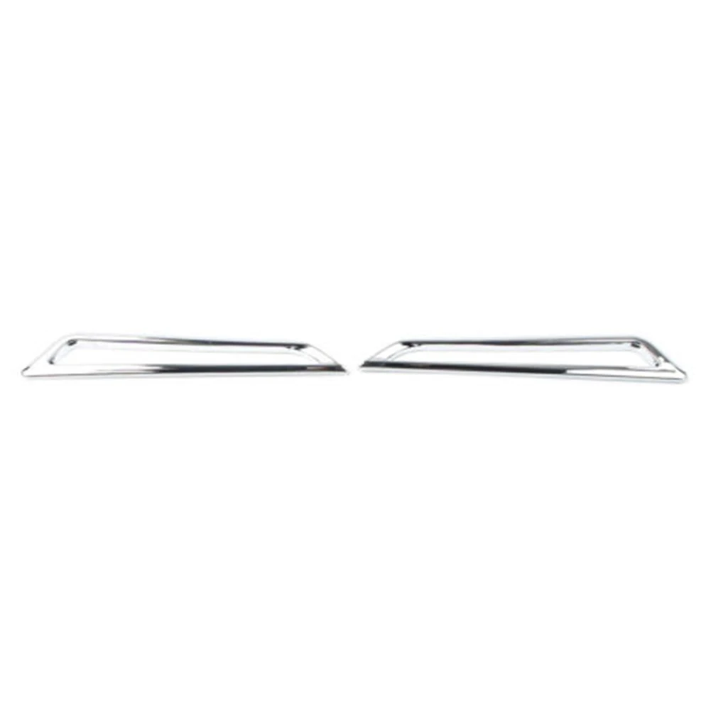

Motorcycle Chrome Taillight Rear Trim Accents For Honda Goldwing GL1800 2018-Up Car Accessories High Quality Tail Lights