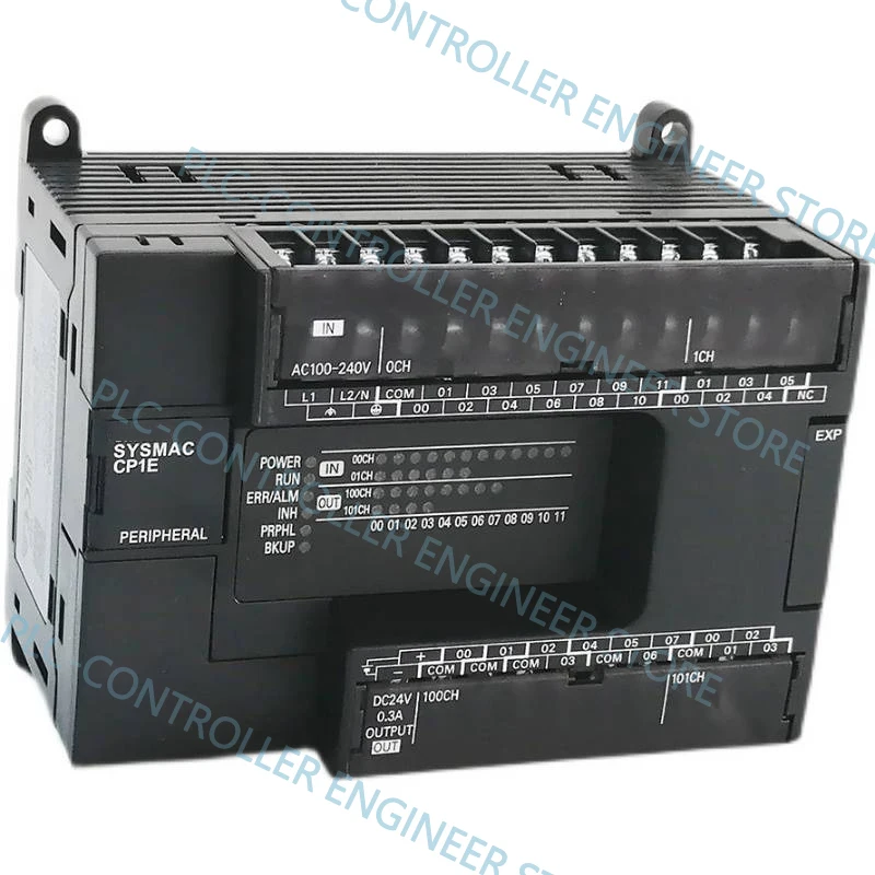 

Новинка в коробке, контроллер PLC, 24 часа в сутки