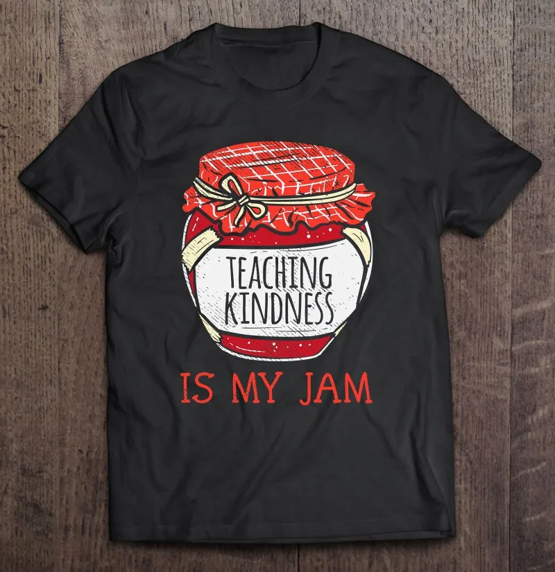 

Женская футболка с надписью «My Jam»