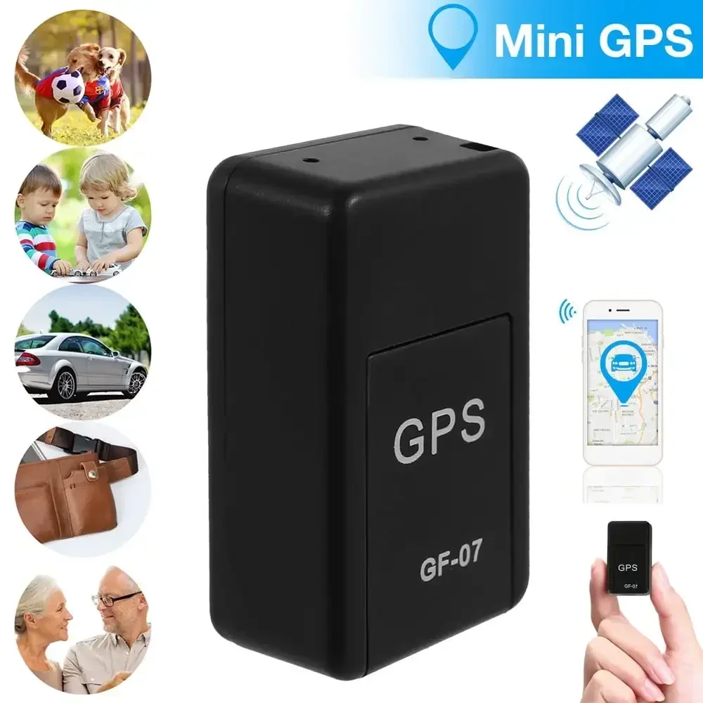 Mini gf. Mini gf